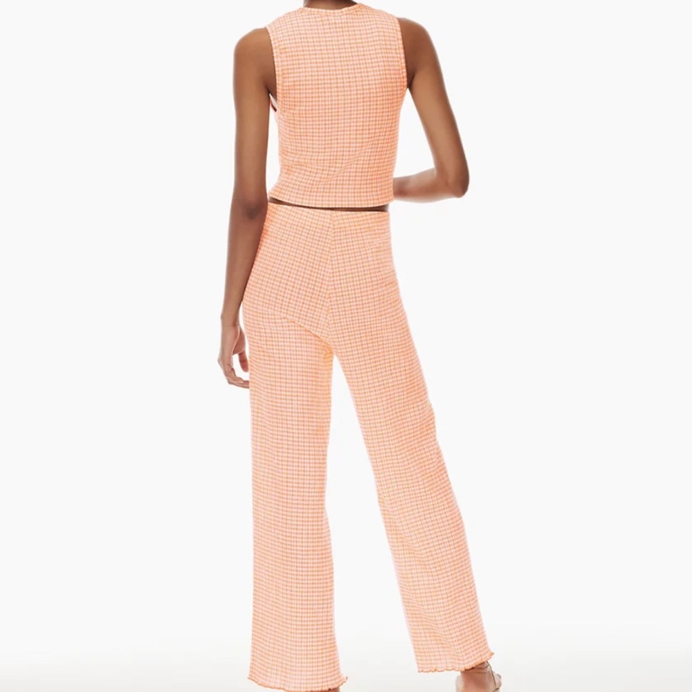 Aritzia - Wilfred VERONA Set (tank and pants)
